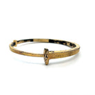 Super Dust Nail Bracelet