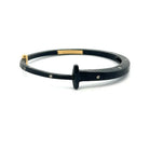 Nine Stone Nail Bracelet