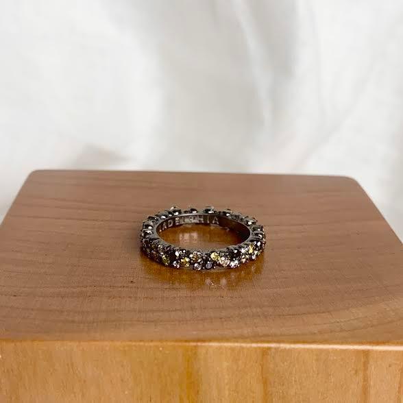 Paul Morelli CONFETTI RING Small