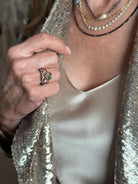 Paul Morelli CONFETTI RING Small