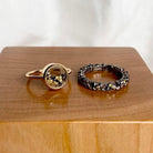 Paul Morelli CONFETTI RING Small