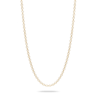 18 Karat Cornucopia Necklace