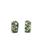 Paul Morelli Confetti Snap Hoop Earrings Small
