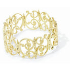 Paul Morelli Small Garden Gate Bracelet