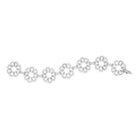 Paul Morelli Pave Small Flower Power Bracelet