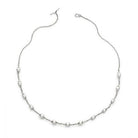Paul Morelli Pearl Cap Necklace