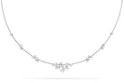Paul Morelli Single Unity Confetti Necklace