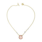 Paul Morelli Scallop Shell Pendant