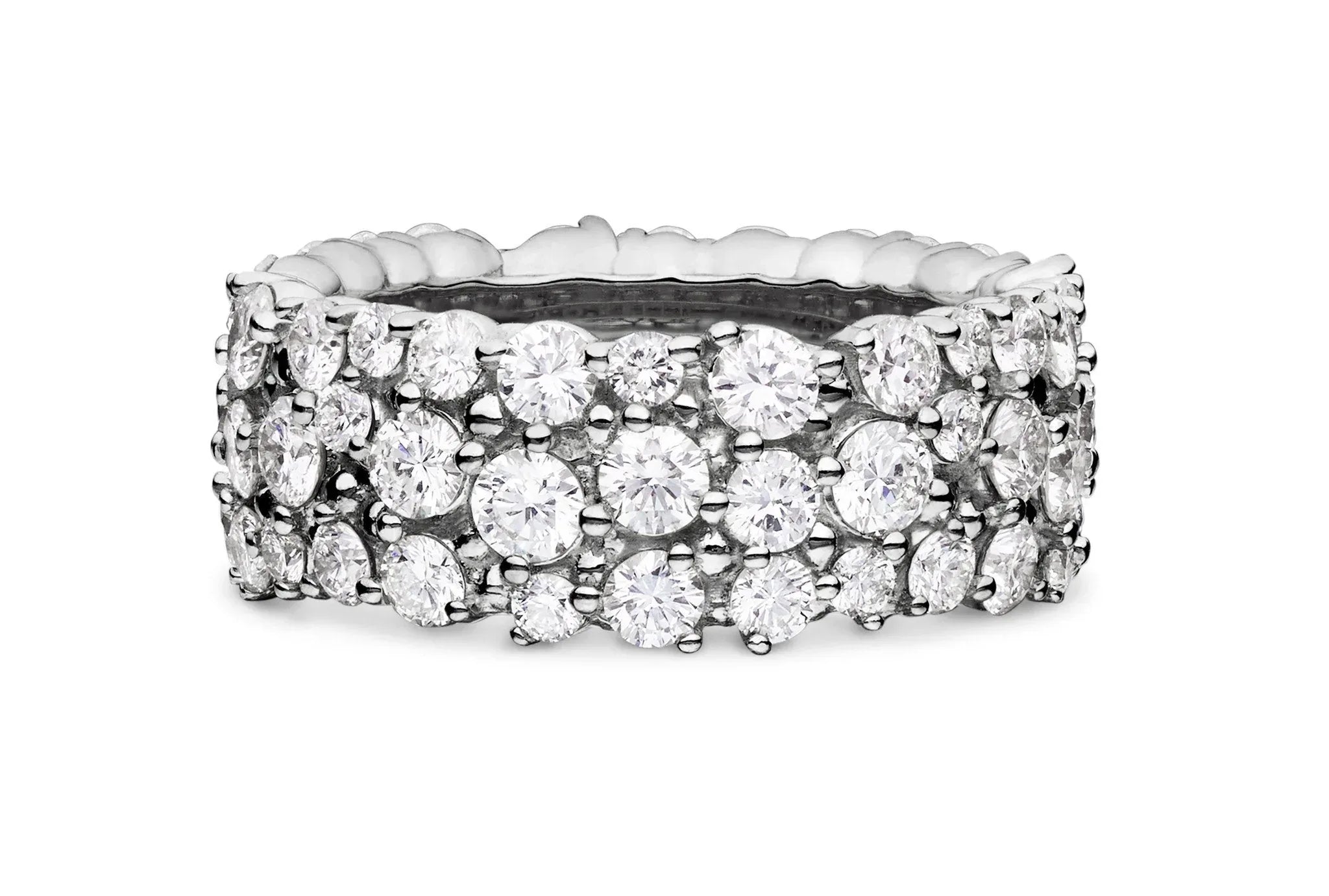 Paul Morelli CONFETTI RING Large