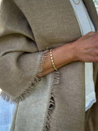 Yellow Gold and Diamond Bracelet