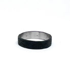 Men's Bark Band in 5 mm