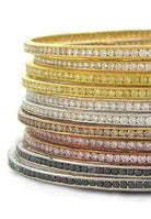 Sethi Couture 72M Stacking ring