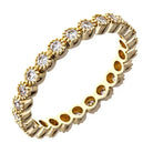 Sethi Couture 47M Stacking Ring