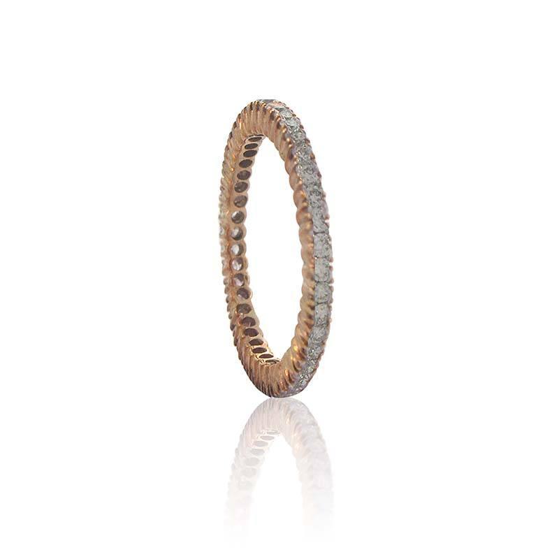 Sethi Couture 77M Stacking Ring
