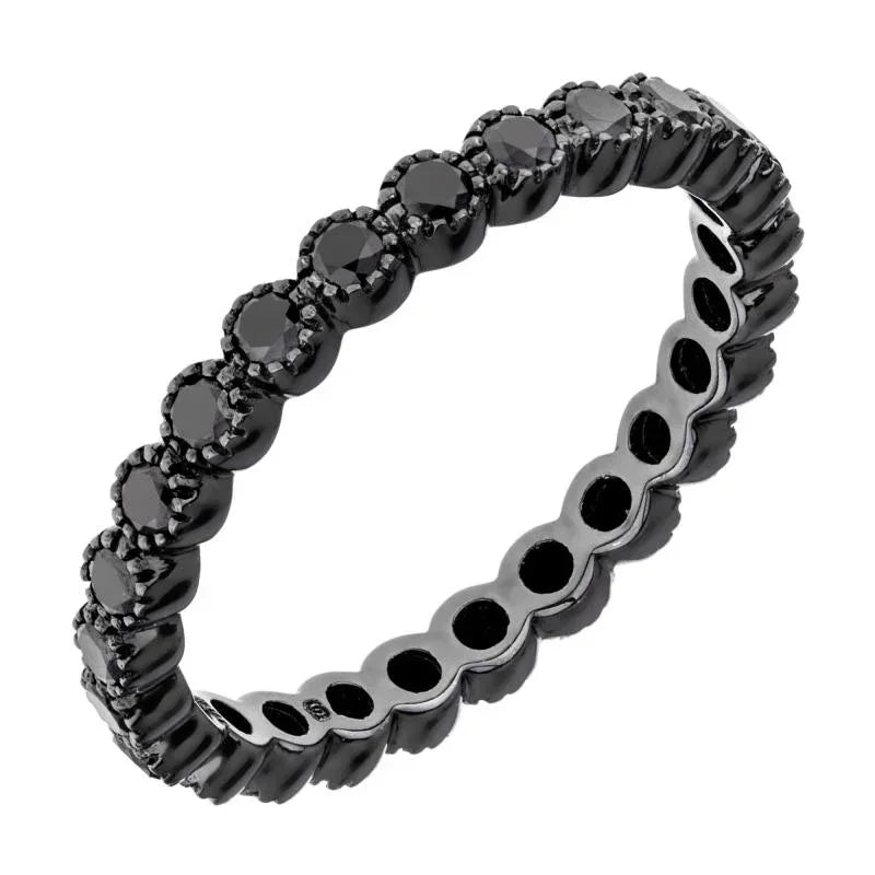 Sethi Couture 44M Stacking Ring