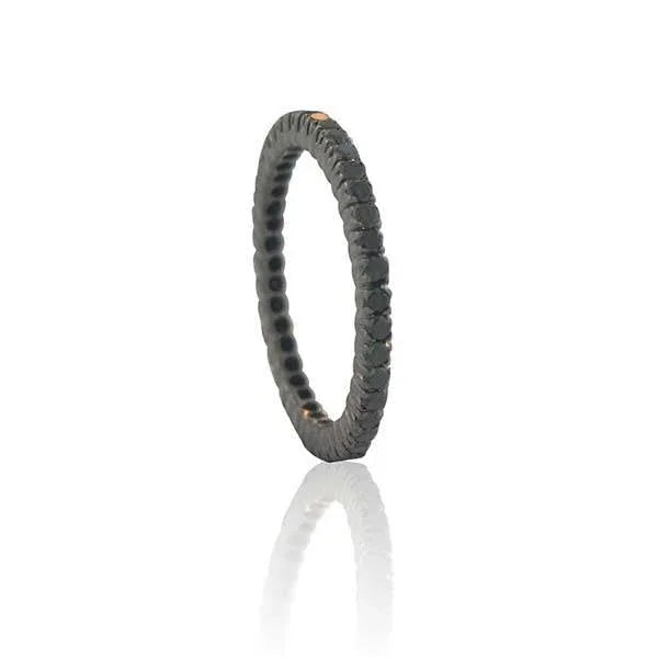 Sethi Couture 78M Stacking Ring