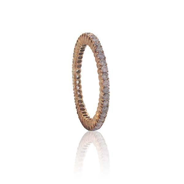 Sethi Couture 67M Stacking Ring