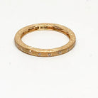 Diamond "Scatter" Band