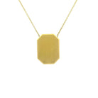 Ruthie Murray Rectangular Locket