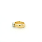 1.08ct Round Brilliant Cut Diamond Ring