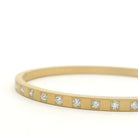VBJ Signature Diamond Bracelets