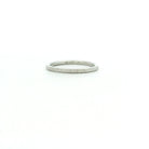 Platinum Stacking Band