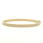 VBJ Signature Diamond Bracelets