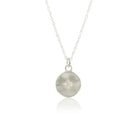 Four Star Wave Pendant