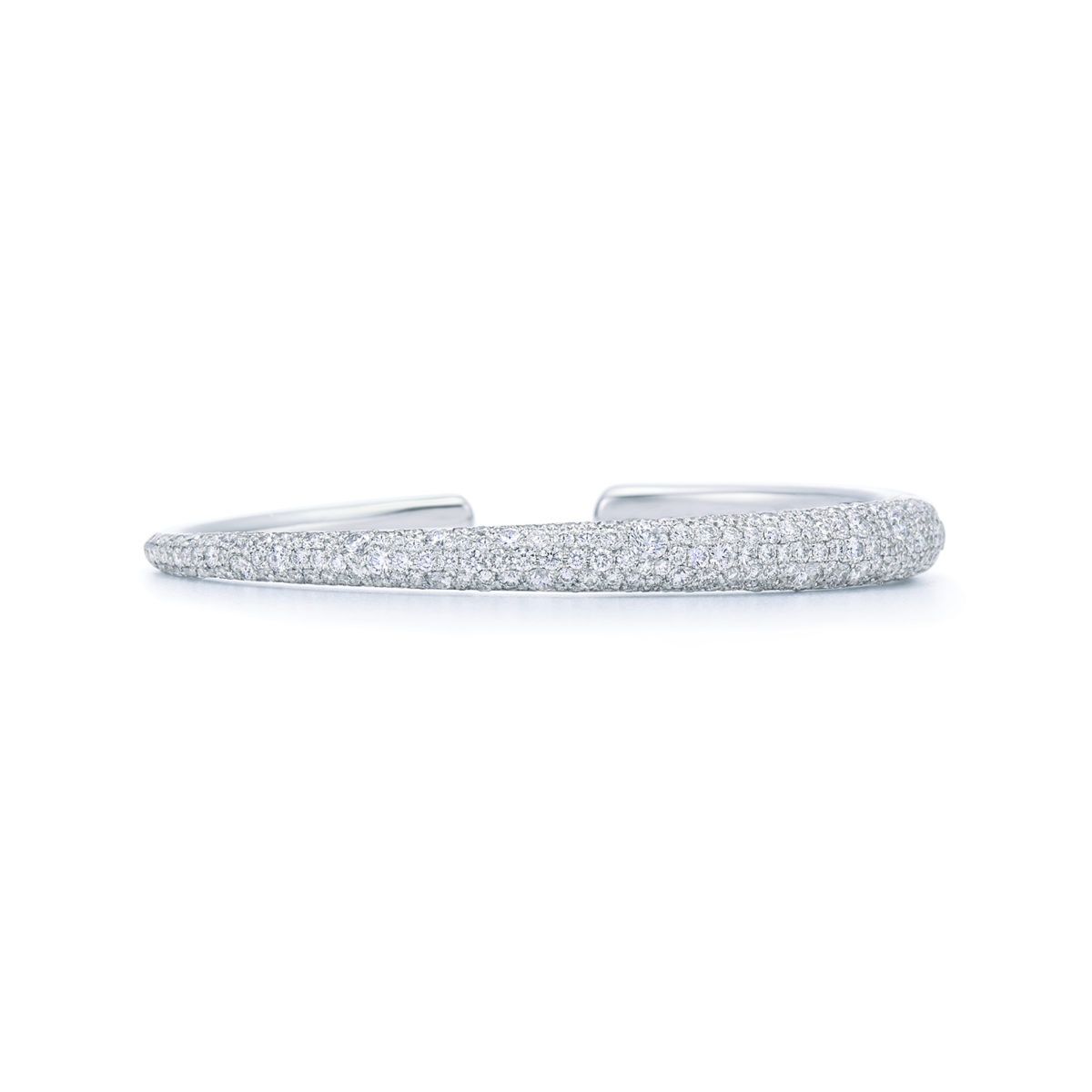 Kwiat Cobblestone Diamond Bracelet