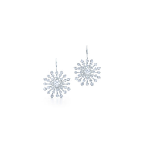 Kwiat Stella Diamond Earrings