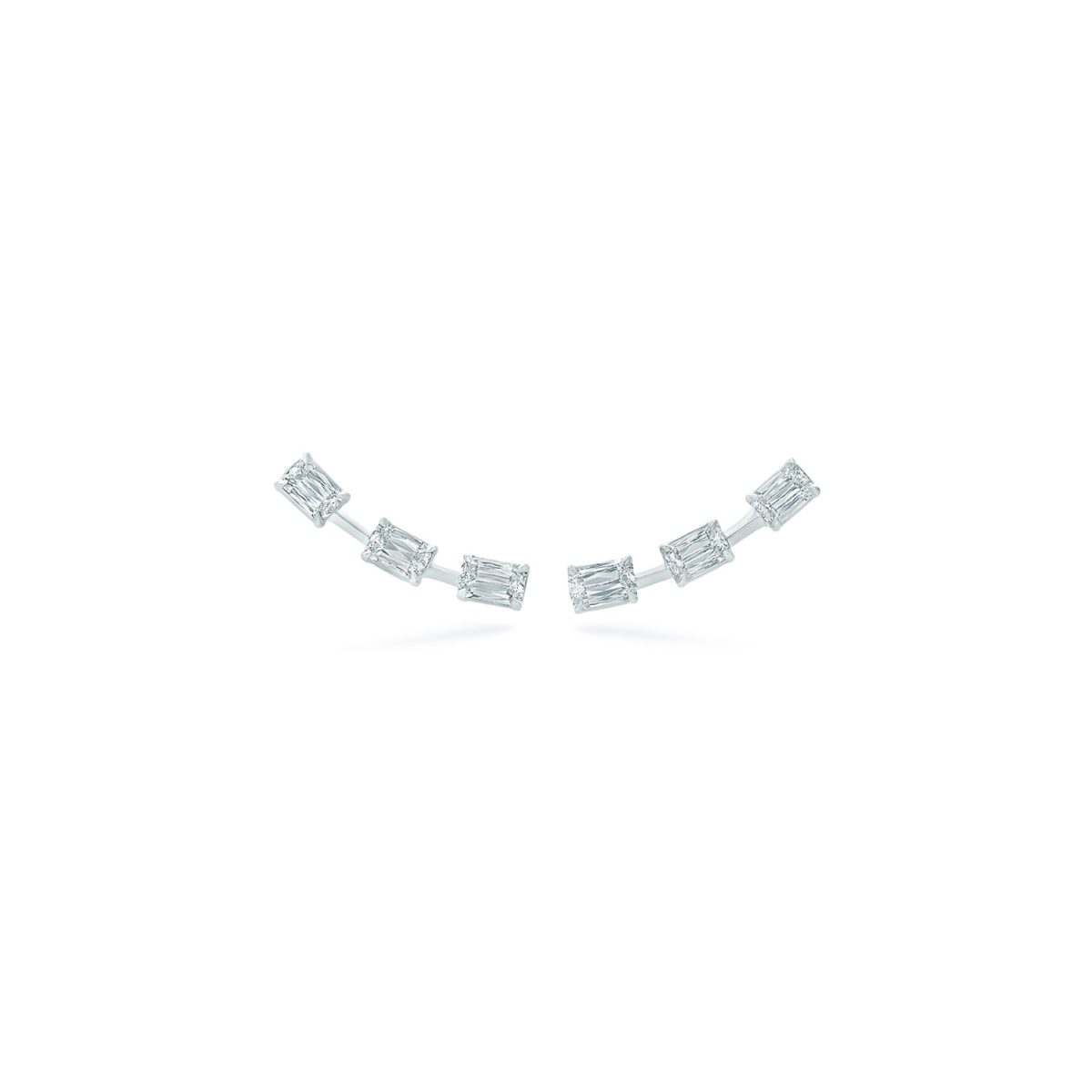 Kwiat ASHOKA Diamond Earrings