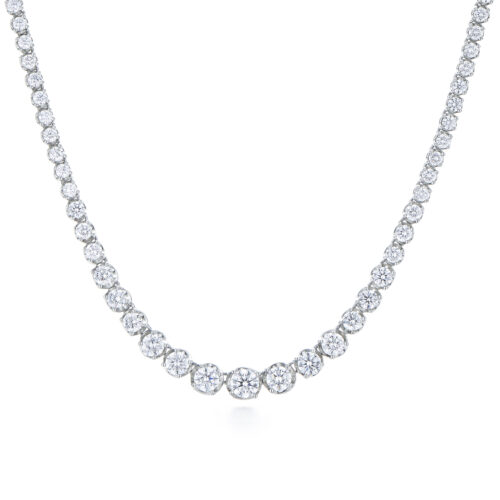 Kwiat Riviera Diamond Necklace