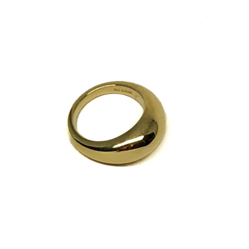 Yellow Gold Remi Ring