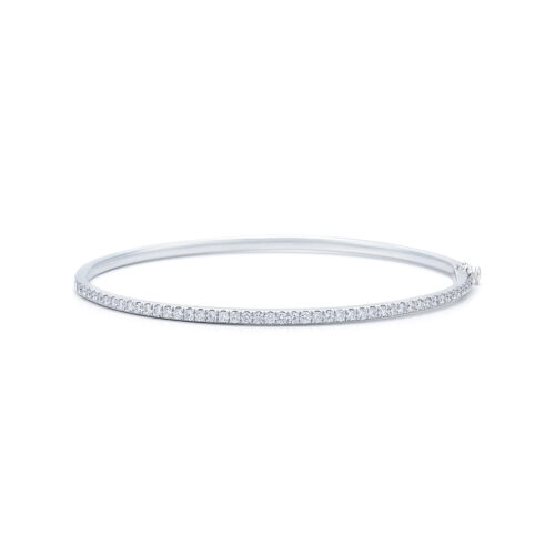 Kwiat Stackable Diamond Bracelet