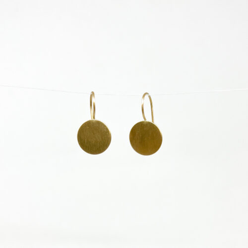 Moondrop Earrings