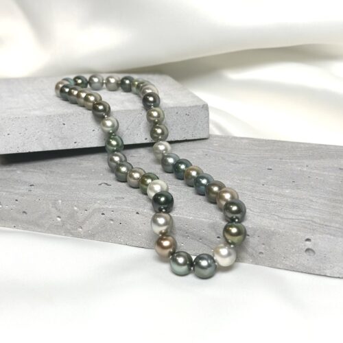 Fiji Cultured Pearl Strand 10-11mm