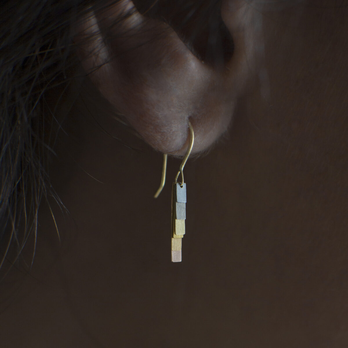 Little Rainfall Earrings