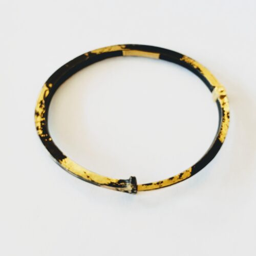 Large Dust Nail Bracelet