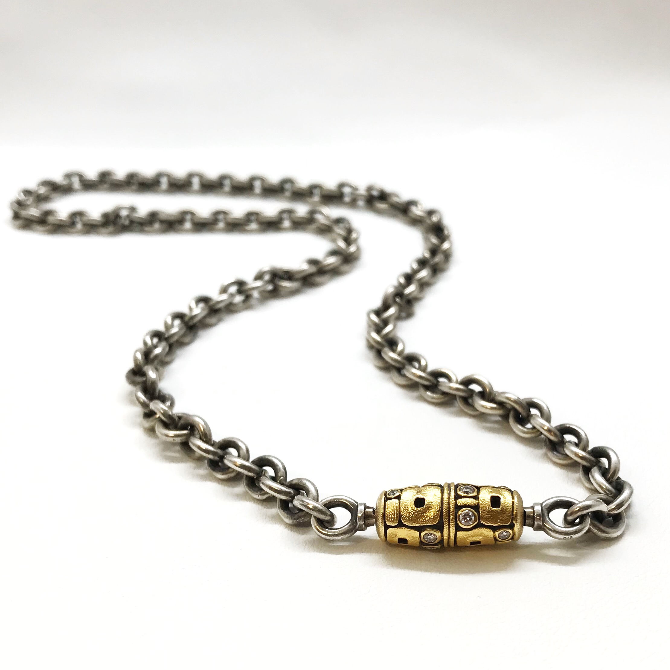 Little Windows Vario Clasp
