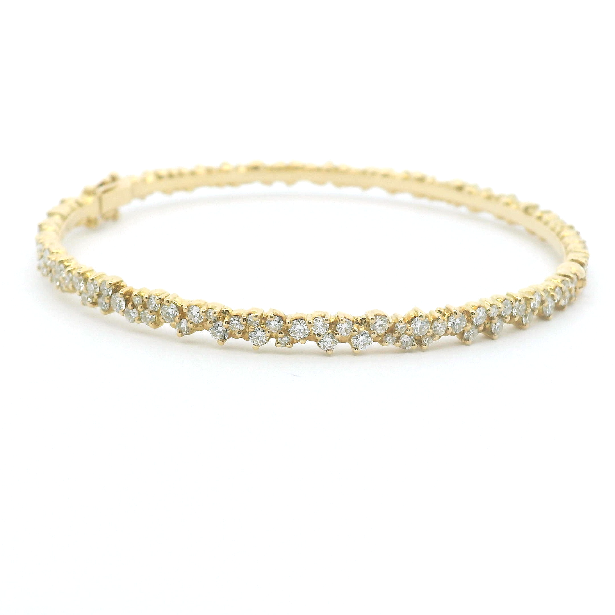 Paul Morelli Confetti Bangle Bracelet